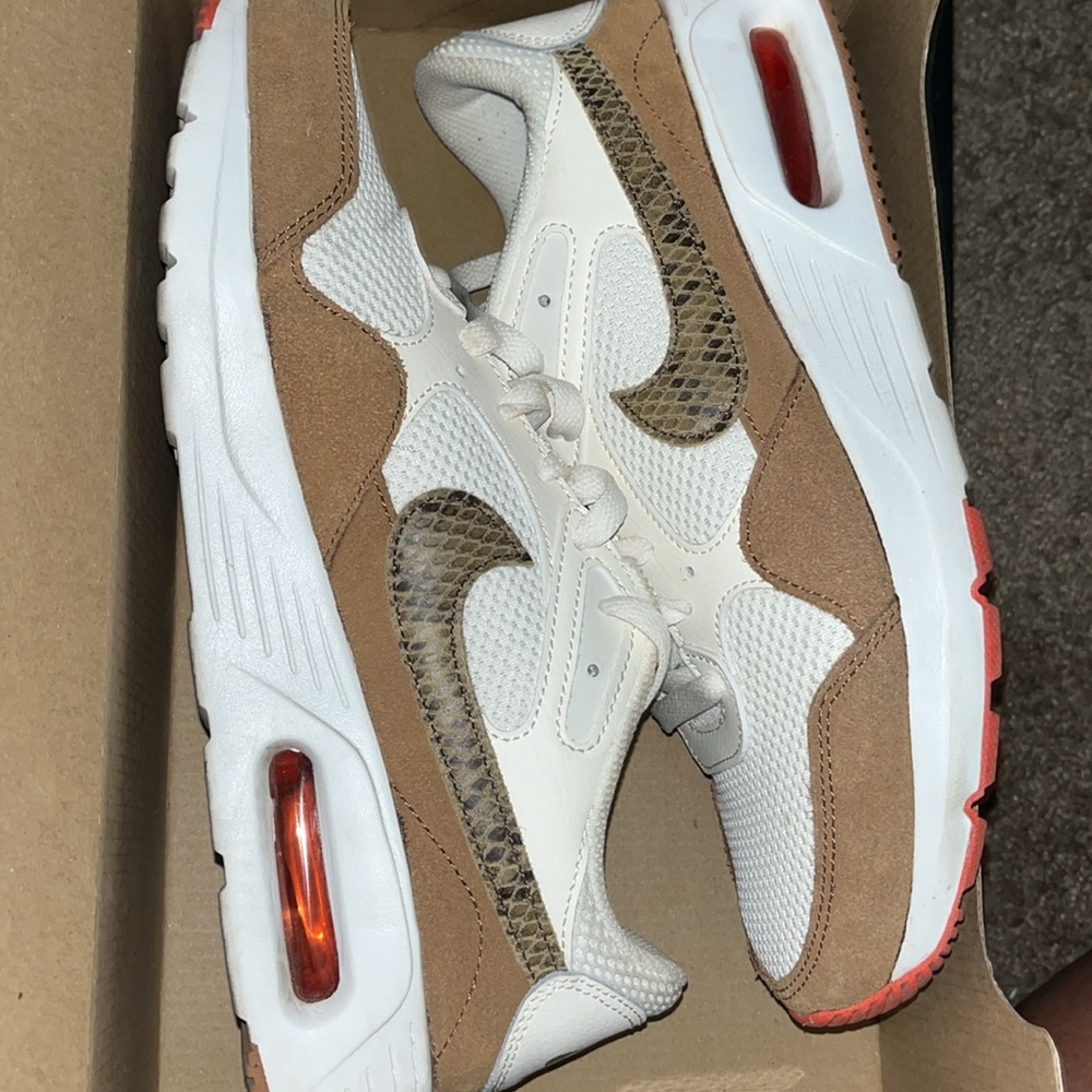 Women Nike Air Max SC